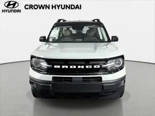 Ford Bronco Sport 2024 AWD Outer Banks 4dr SUV