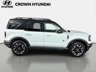 Ford Bronco Sport 2024 AWD Outer Banks 4dr SUV
