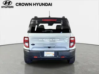 Ford Bronco Sport 2024 AWD Outer Banks 4dr SUV