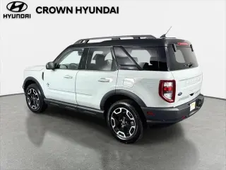 Ford Bronco Sport 2024 AWD Outer Banks 4dr SUV