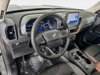 Ford Bronco Sport 2024 AWD Outer Banks 4dr SUV