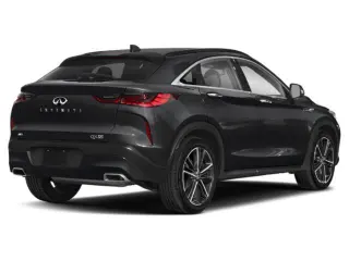 INFINITI QX55 2023 AWD Sensory 4p Crossover
