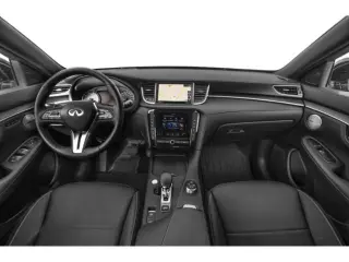 INFINITI QX55 2023 AWD Sensory 4p Crossover