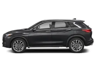 INFINITI QX50 2023 AWD Sensory 4dr Crossover