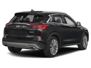 INFINITI QX50 2023 AWD Sensory 4dr Crossover