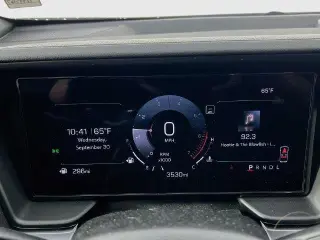 GMC Terrain 2026 Elevation 4p SUV