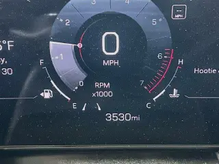 GMC Terrain 2026 Elevation 4p SUV