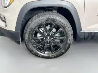 GMC Terrain 2026 Elevation 4p SUV