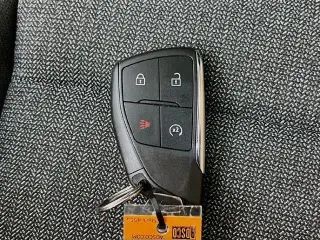 GMC Terrain 2026 Elevation 4p SUV