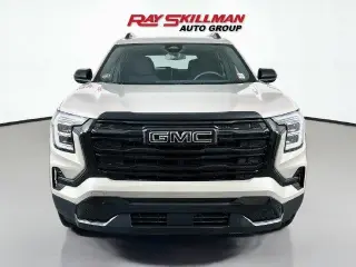 GMC Terrain 2026 Elevation 4p SUV