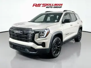 GMC Terrain 2026 Elevation 4p SUV
