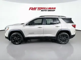 GMC Terrain 2026 Elevation 4p SUV