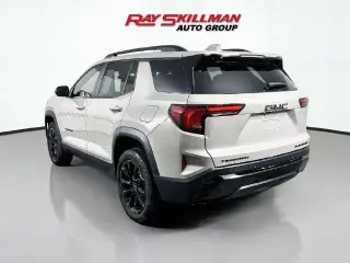 GMC Terrain 2026 Elevation 4p SUV