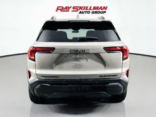 GMC Terrain 2026 Elevation 4p SUV
