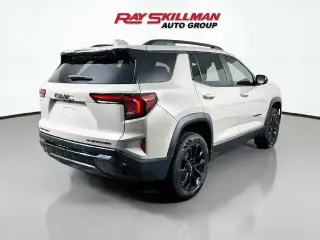 GMC Terrain 2026 Elevation 4p SUV