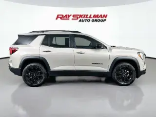 GMC Terrain 2026 Elevation 4p SUV