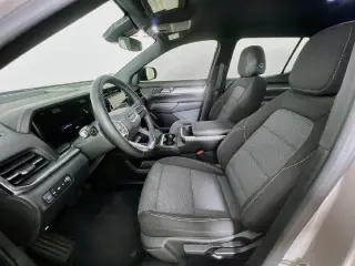 GMC Terrain 2026 Elevation 4p SUV