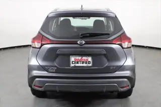 Nissan Kicks 2023 SV 4dr Crossover