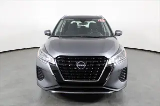 Nissan Kicks 2023 SV 4dr Crossover