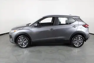 Nissan Kicks 2023 SV 4dr Crossover