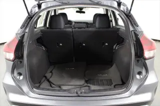 Nissan Kicks 2023 SV 4dr Crossover