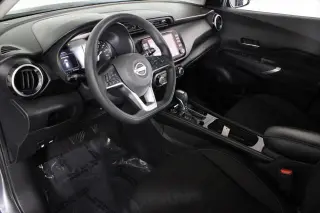 Nissan Kicks 2023 SV 4dr Crossover