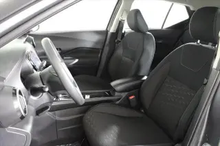 Nissan Kicks 2023 SV 4dr Crossover