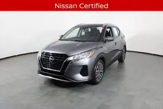 Nissan Kicks 2023 SV 4dr Crossover