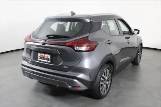Nissan Kicks 2023 SV 4dr Crossover