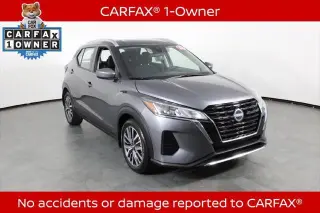 Nissan Kicks 2023 SV 4dr Crossover