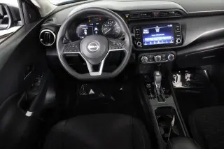 Nissan Kicks 2023 SV 4dr Crossover