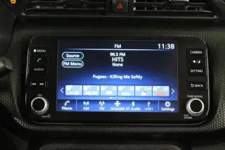Nissan Kicks 2023 SV 4dr Crossover