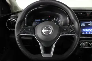 Nissan Kicks 2023 SV 4dr Crossover