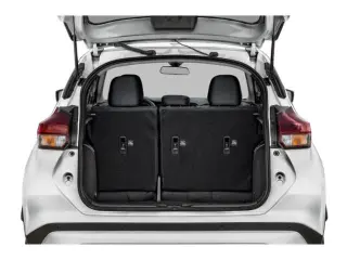 Nissan Kicks Play 2025 S 4p Crossover