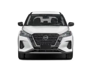 Nissan Kicks Play 2025 S 4p Crossover