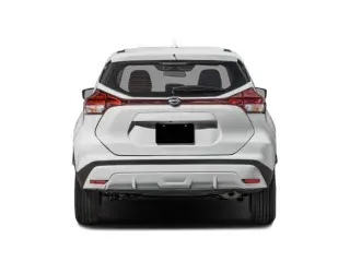 Nissan Kicks Play 2025 S 4p Crossover