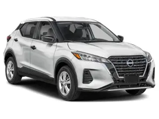 Nissan Kicks Play 2025 S 4p Crossover