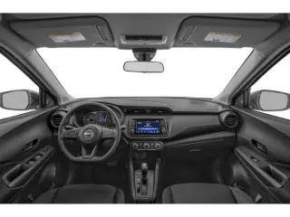 Nissan Kicks Play 2025 S 4p Crossover