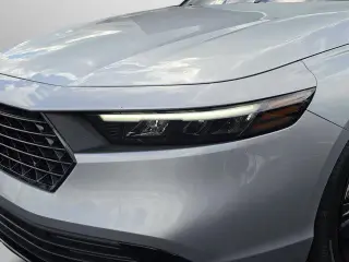 Honda Accord Hybrid 2025 Sport-L 4dr Sedan