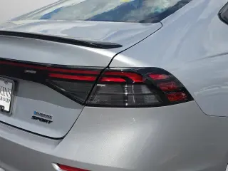 Honda Accord Hybrid 2025 Sport-L 4dr Sedan