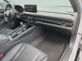 Honda Accord Hybrid 2025 Sport-L 4dr Sedan