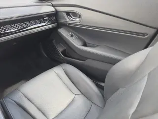 Honda Accord Hybrid 2025 Sport-L 4dr Sedan