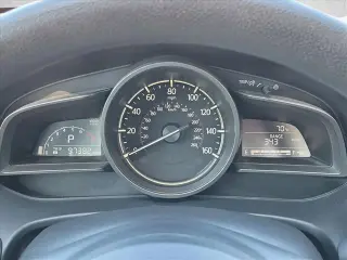 Mazda Mazda3 2017 Sport 4dr Sedán 6M