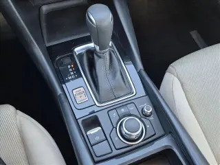 Mazda Mazda3 2017 Sport 4dr Sedán 6M