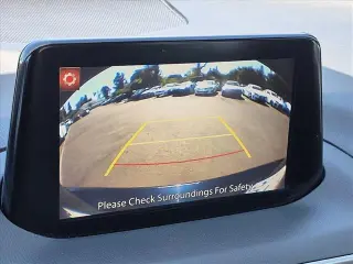 Mazda Mazda3 2017 Sport 4dr Sedán 6M