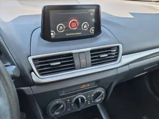 Mazda Mazda3 2017 Sport 4dr Sedán 6M