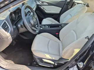 Mazda Mazda3 2017 Sport 4dr Sedán 6M