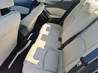 Mazda Mazda3 2017 Sport 4dr Sedán 6M