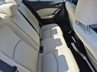 Mazda Mazda3 2017 Sport 4dr Sedán 6M