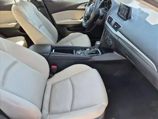 Mazda Mazda3 2017 Sport 4dr Sedán 6M